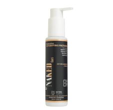 By NAKED fact Detoxifying Anti Acne Face Wash for Men & women | 100 ml