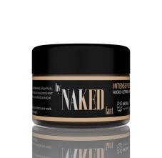 By Naked fact Intense Protection Whitening/Brightening Lip Balm for Men, Women & Kids - 10gm