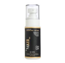 By NAKED fact Retinol + Argireline Anti Ageing Cream - 50gm