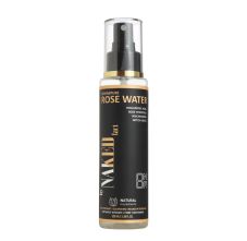 By NAKED fact Rose Water | Facial Tonic Mist | 100ml