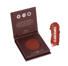 Anour Caramel Nude Lip & Cheek Tint | 3.5g