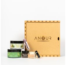 Anour Signature Hamper