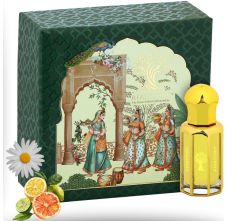 ATARSTORY Sorcerer Attar for Men and Women 12ml