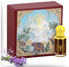 Atarstory Marvellous Attar Perfume for Men and Women 12ml