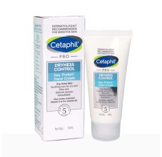 Cetaphil Pro Day Protect Hand Cream For Sensitive Skin