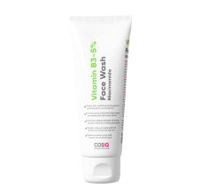 CosIQ Vitamin B3-5% Niacinamide Face Wash 100 ml