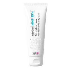 CosIQ Airgel NMF 15% Moisturizer For Normal To Oily Skin 100 ml