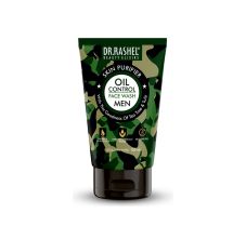Dr.Rashel OIL CONTROL FACE WASH FOR MEN 100 ml