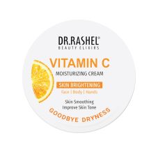 DR.RASHEL Vitamin C Moisturizing Cream 125 ML