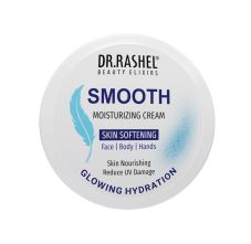 DR.RASHEL Smooth Moisturizing Cream 125 ML