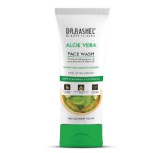 DR.RASHEL Aloe Vera Face Wash 100ML