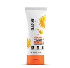 DR.RASHEL Vitamin C Face Wash 100ML