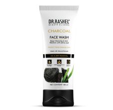 DR.RASHEL Charcoal Face Wash 100ML