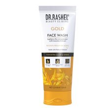 DR.RASHEL Gold Face Wash 100ML