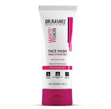 DR.RASHEL White Skin Face Wash 100ML
