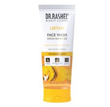 DR.RASHEL Ubtan Face Wash 100ML