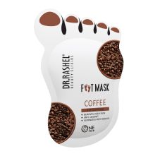 Dr.Rashel Coffee Foot Mask 100 gm