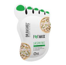 DR.RASHEL Jasmine Foot Mask 100 gm