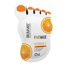 DR.RASHEL Vitamin C Foot Mask 100 gm