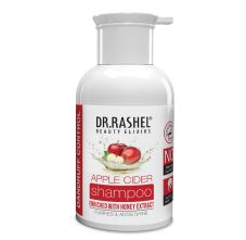 DR.RASHEL Apple Cider Shampoo - 250ML