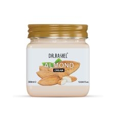 DR.Rashel Almond Cream 380ML
