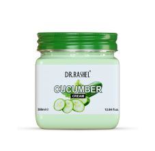 DR.Rashel Cucumber Cream 380ML