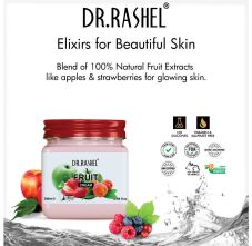 DR.Rashel Fruit Cream 380ML