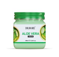 DR.Rashel Aloe Vera Cream 380ML