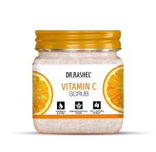 DR.Rashel Vitamin C Scrub 380 ml