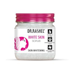 DR.Rashel White Skin Scrub 380 ml