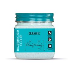 DR.Rashel Hyaluronic Acid Scrub 380 ml