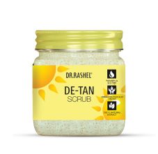 DR.Rashel De Tan Scrub 380 ml