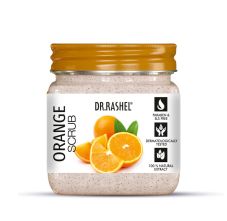 DR.Rashel Orange Scrub 380 ml
