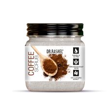 DR.Rashel Coffee Scrub 380 ml