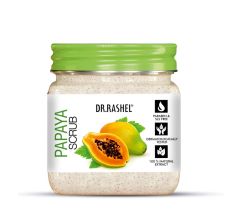 DR.Rashel Papaya Scrub 380 ml