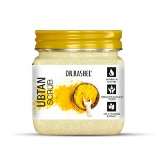DR.Rashel Ubtan Scrub 380 ml