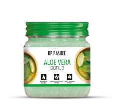 DR.Rashel Aloe Vera Scrub 380 ml