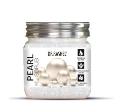 DR.Rashel Pearl Scrub 380 ml