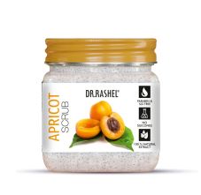 DR.Rashel Apricot Scrub 380 ml