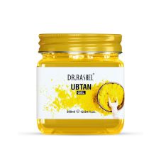 DR.Rashel Ubtan Gel 380ML