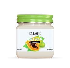 DR.Rashel Papaya Face Pack 380ML