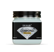DR.Rashel Diamond Face Pack 380ML