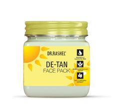 DR.Rashel De Tan Face Pack 380ML