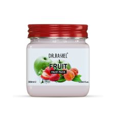 DR.Rashel Mix Fruit Face Pack 380ML