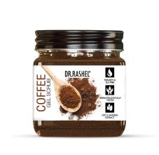 DR.Rashel Coffee Gel Scrub 380ML