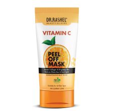 DR.Rashel Vitamin C Peel Off Mask (120ML)