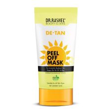 DR.Rashel De Tan Peel Off Mask 120ML