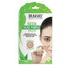 Dr.Rashel Acne Pimle Patch - Neem 10 gm