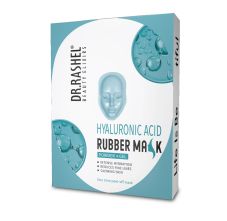 DR.RASHEL Hyaluronic Acid Rubber Peel-Off Mask Hydration & Skin Plumping 120 gm