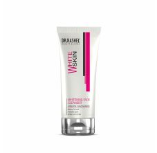 DR.RASHEL White Skin Facial Cleanser – Brightening & Deep Cleansing Face Wash (80ML)